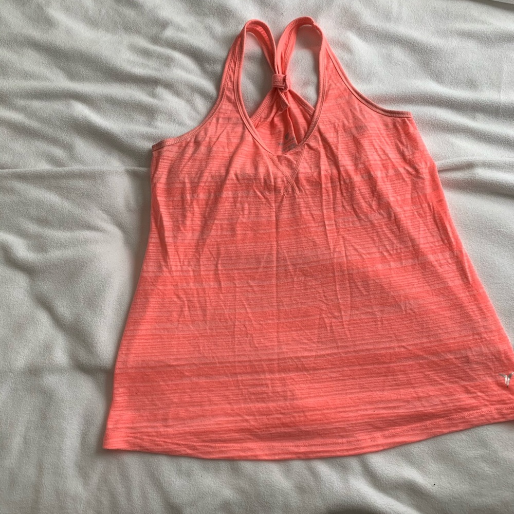 Athletic Tank Top
